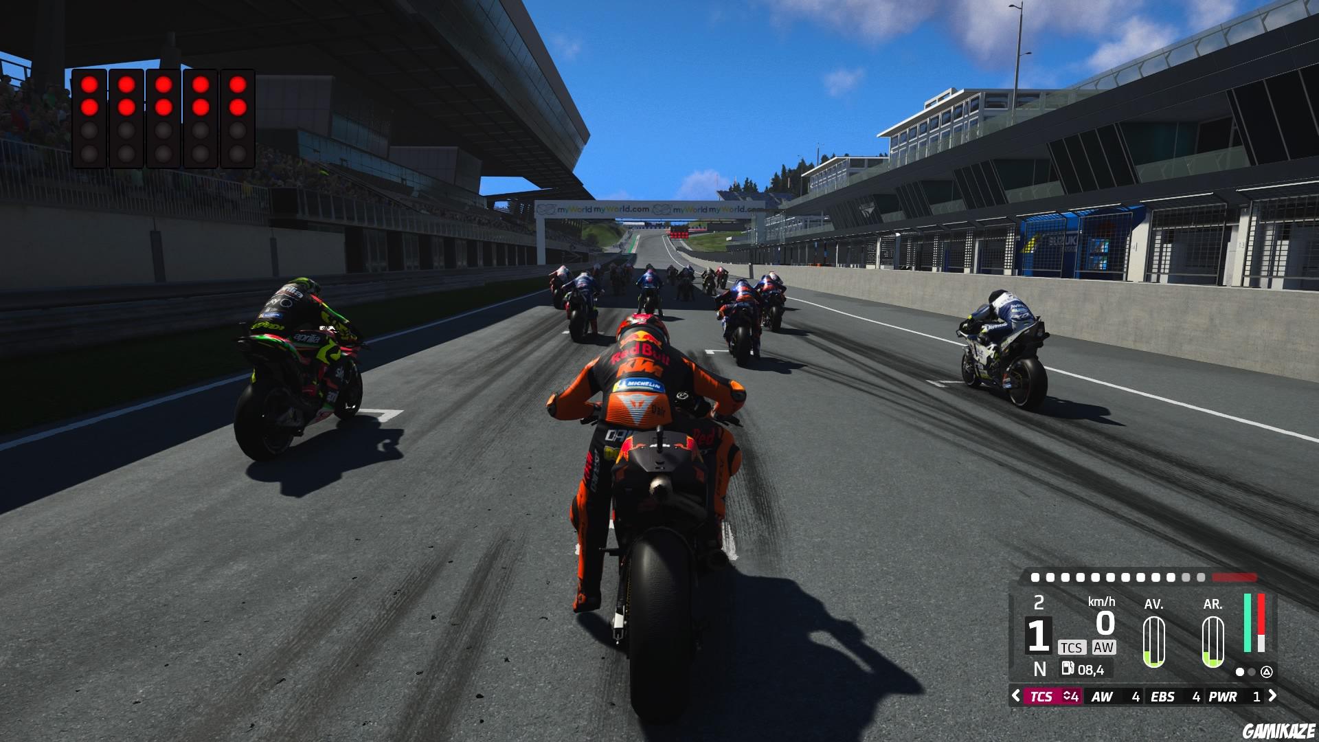MotoGP 20