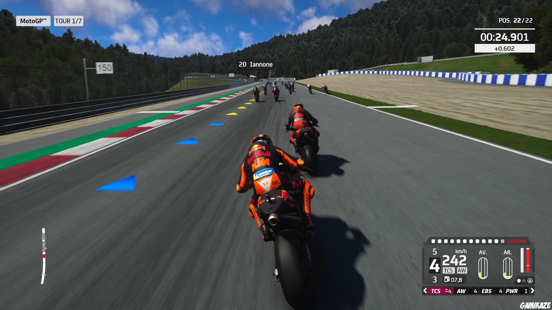 MotoGP 20
