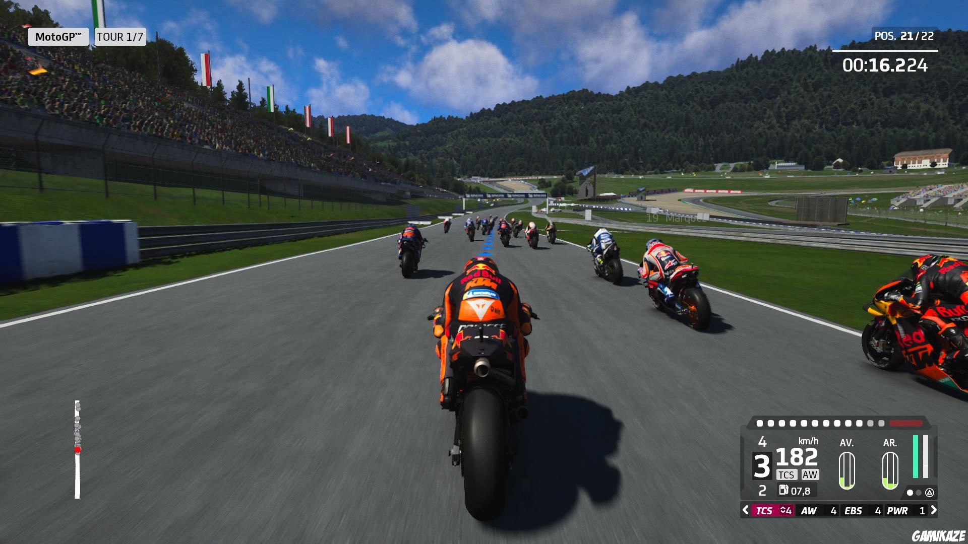 MotoGP 20