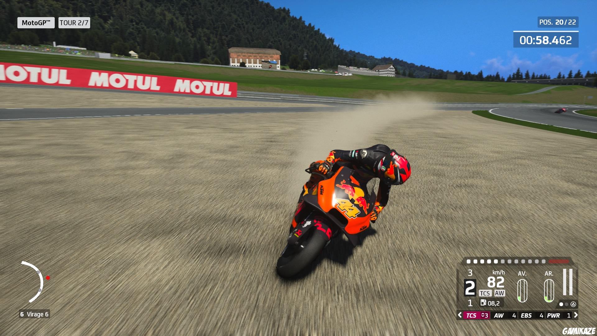 MotoGP 20