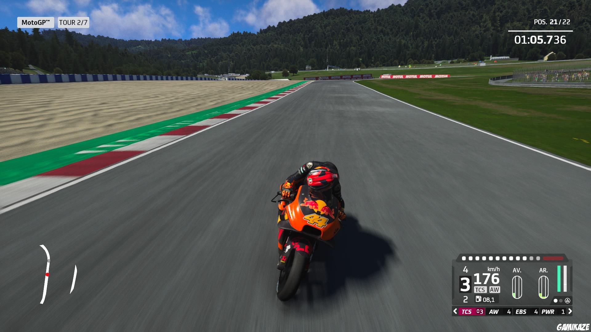 MotoGP 20