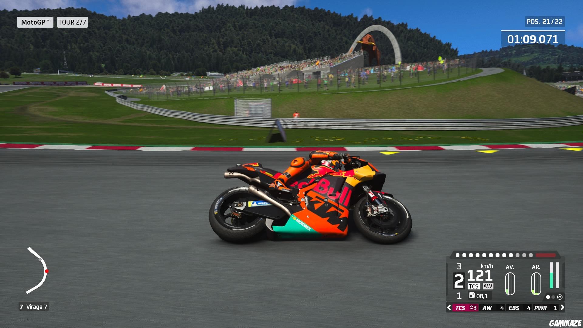 MotoGP 20