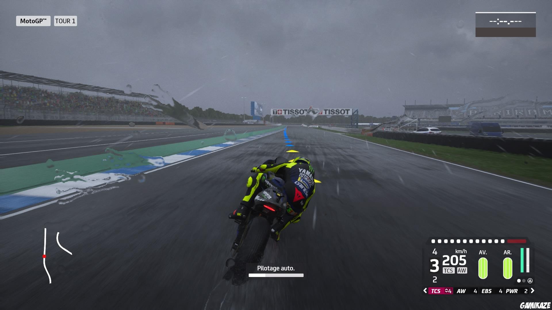 MotoGP 20
