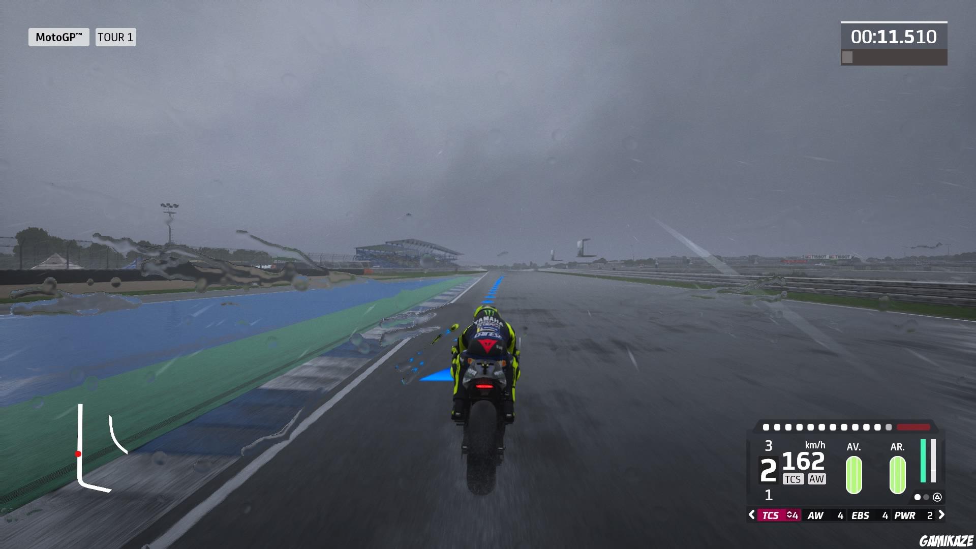 MotoGP 20
