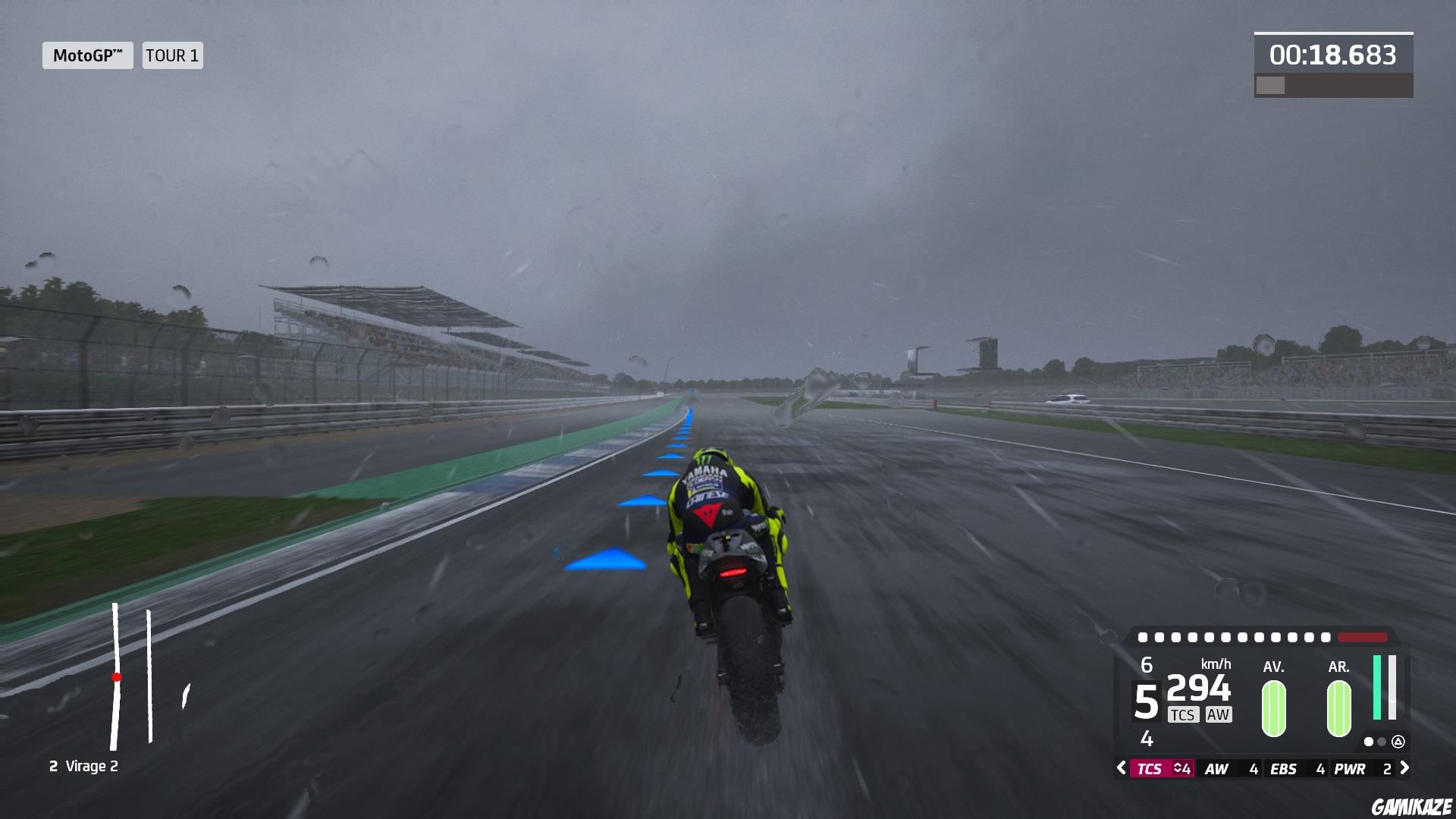 MotoGP 20
