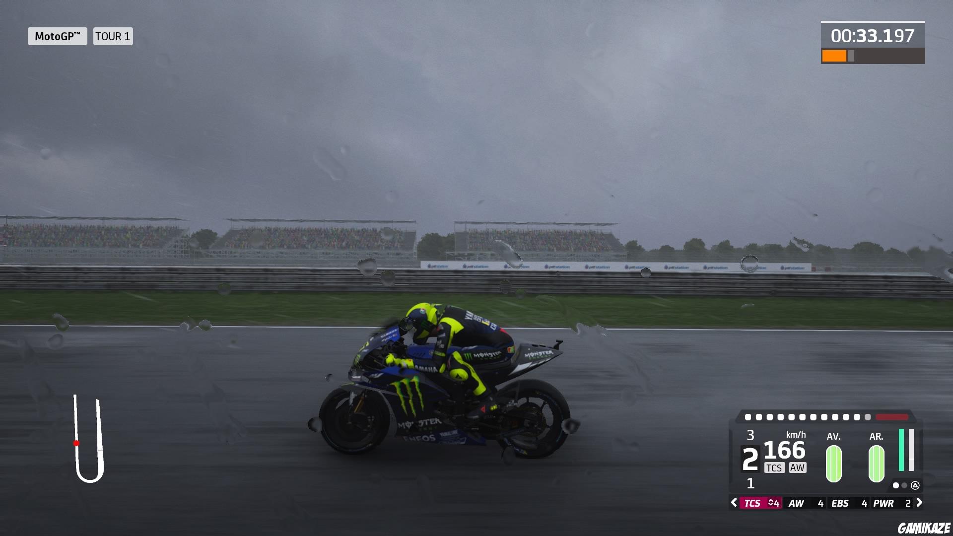 MotoGP 20