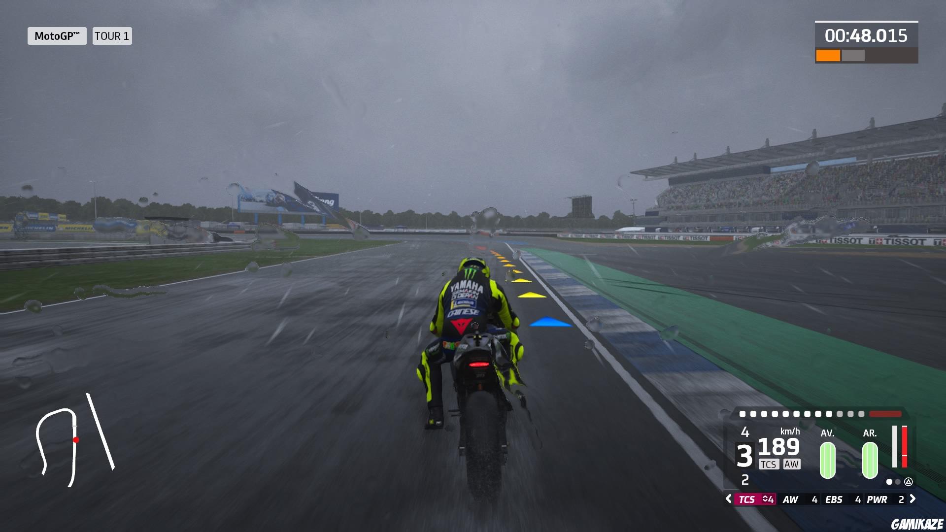 MotoGP 20