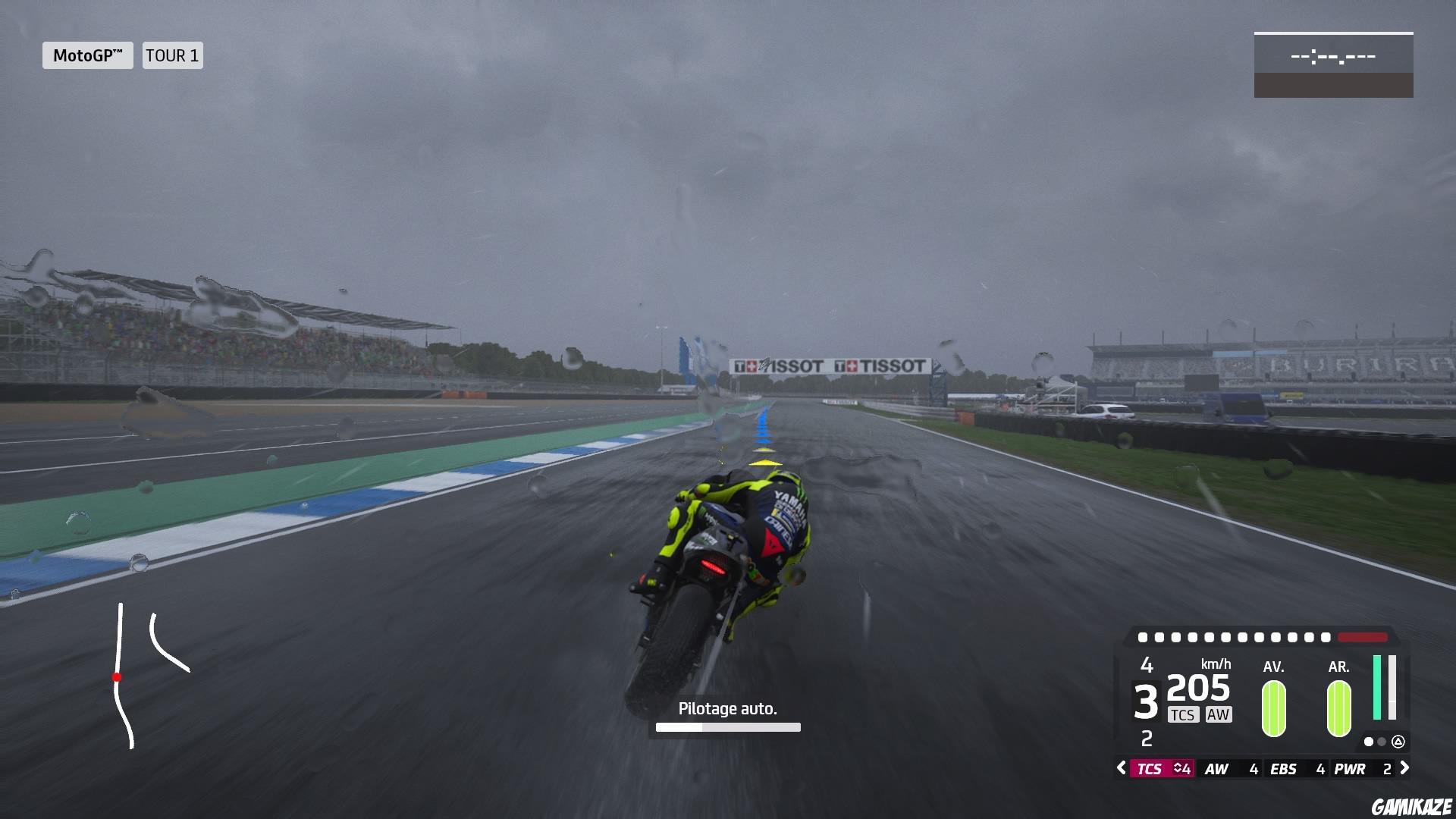 MotoGP 20