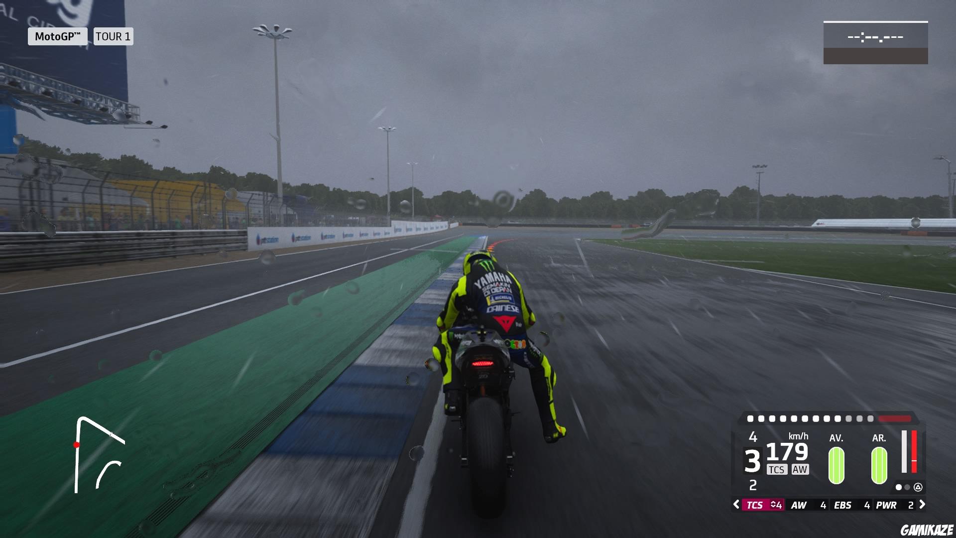 MotoGP 20