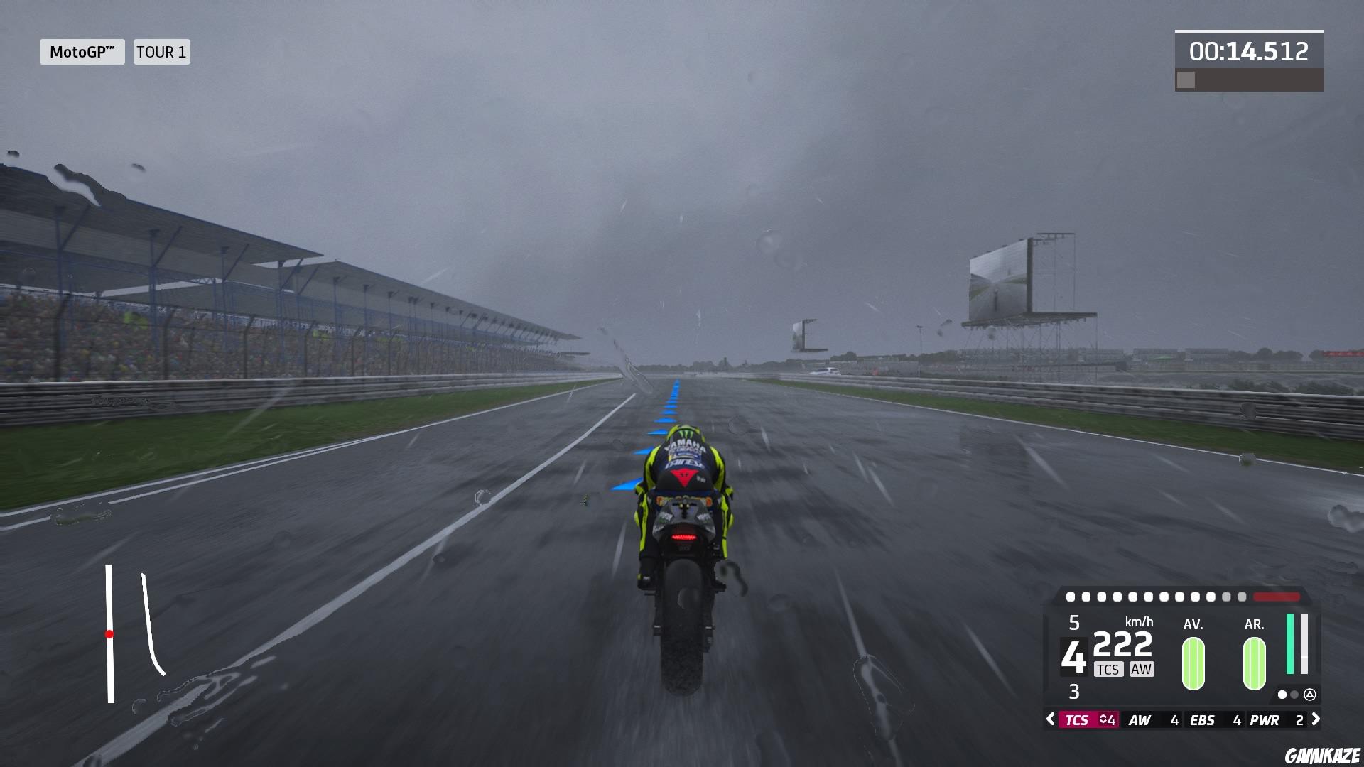 MotoGP 20