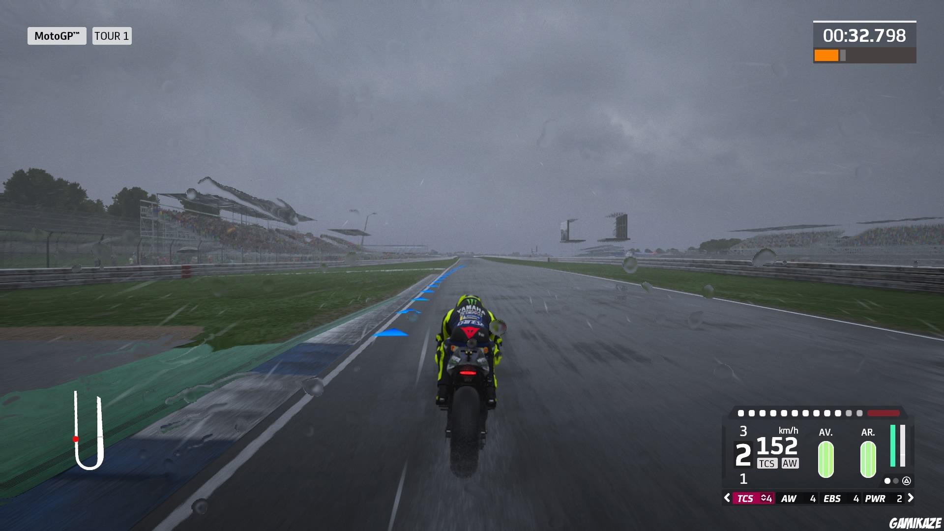MotoGP 20