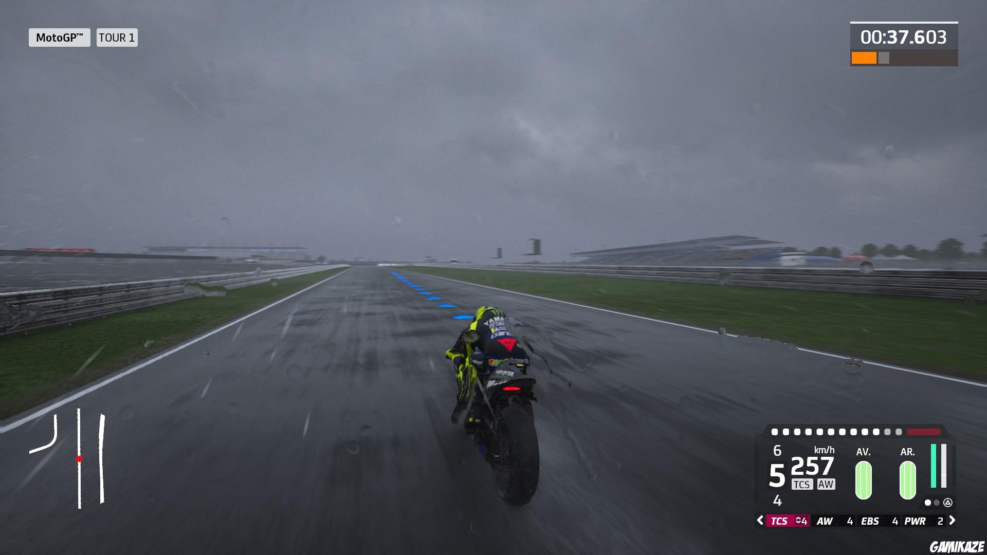 MotoGP 20