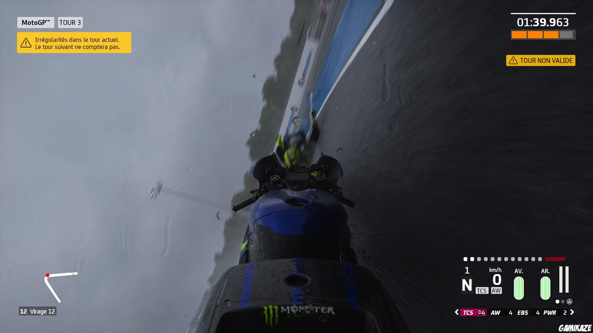 MotoGP 20