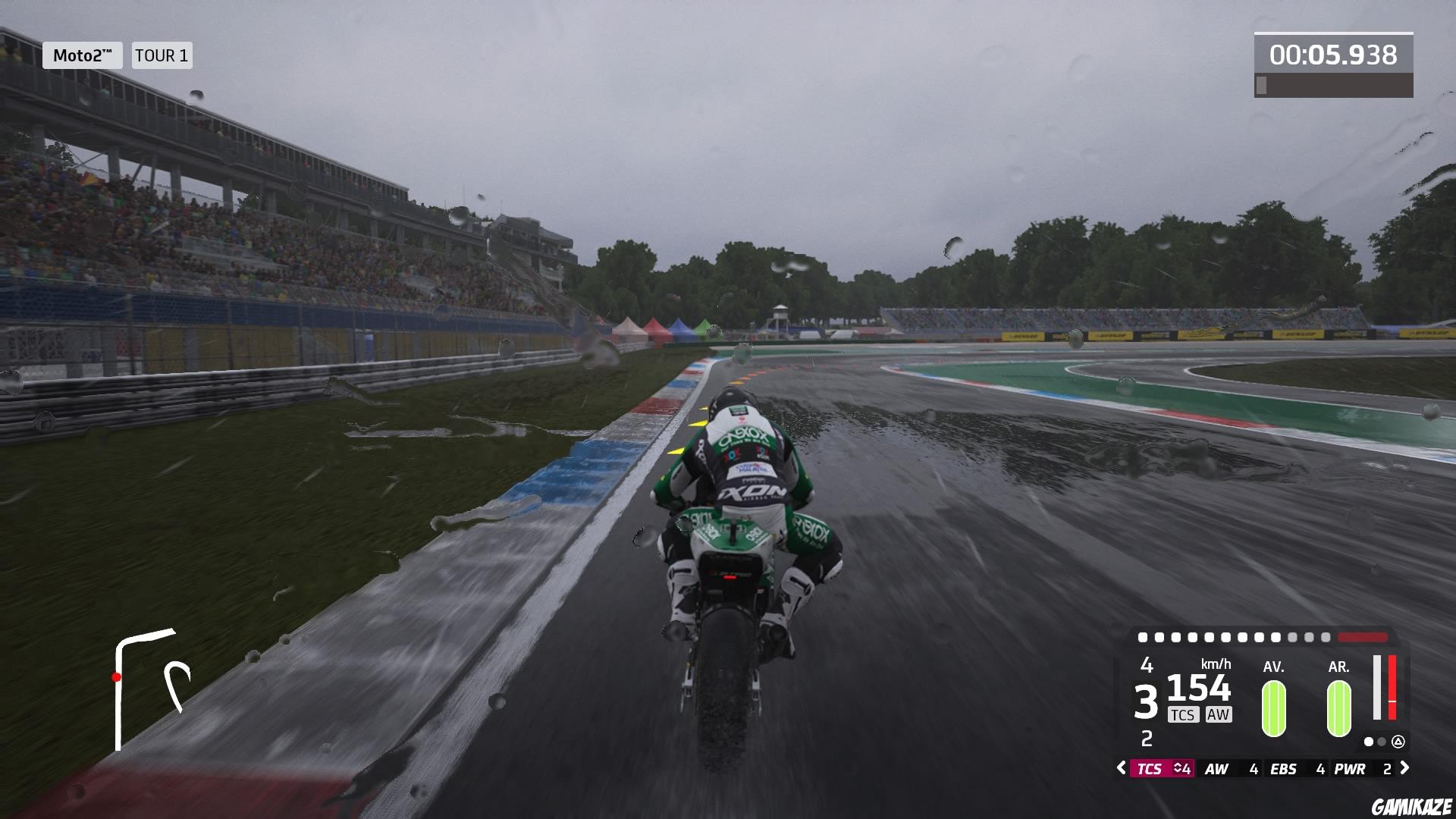 MotoGP 20