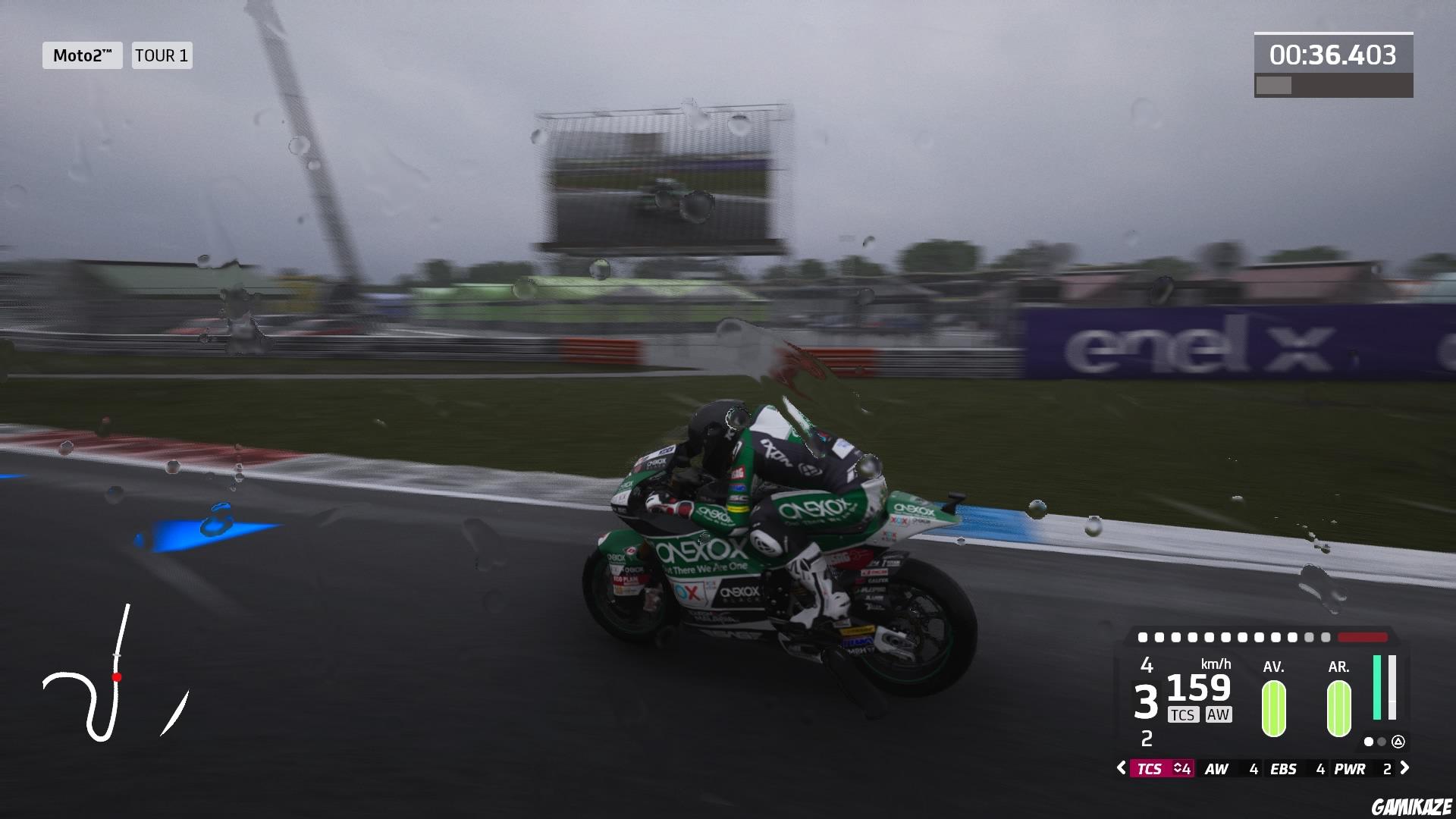 MotoGP 20