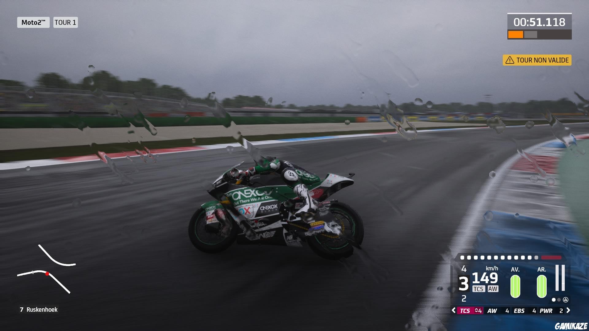 MotoGP 20