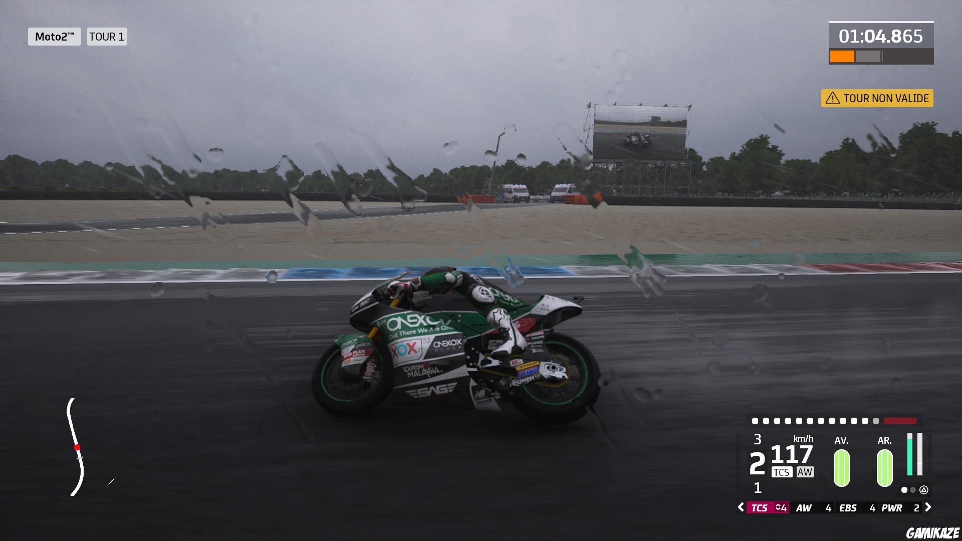 MotoGP 20