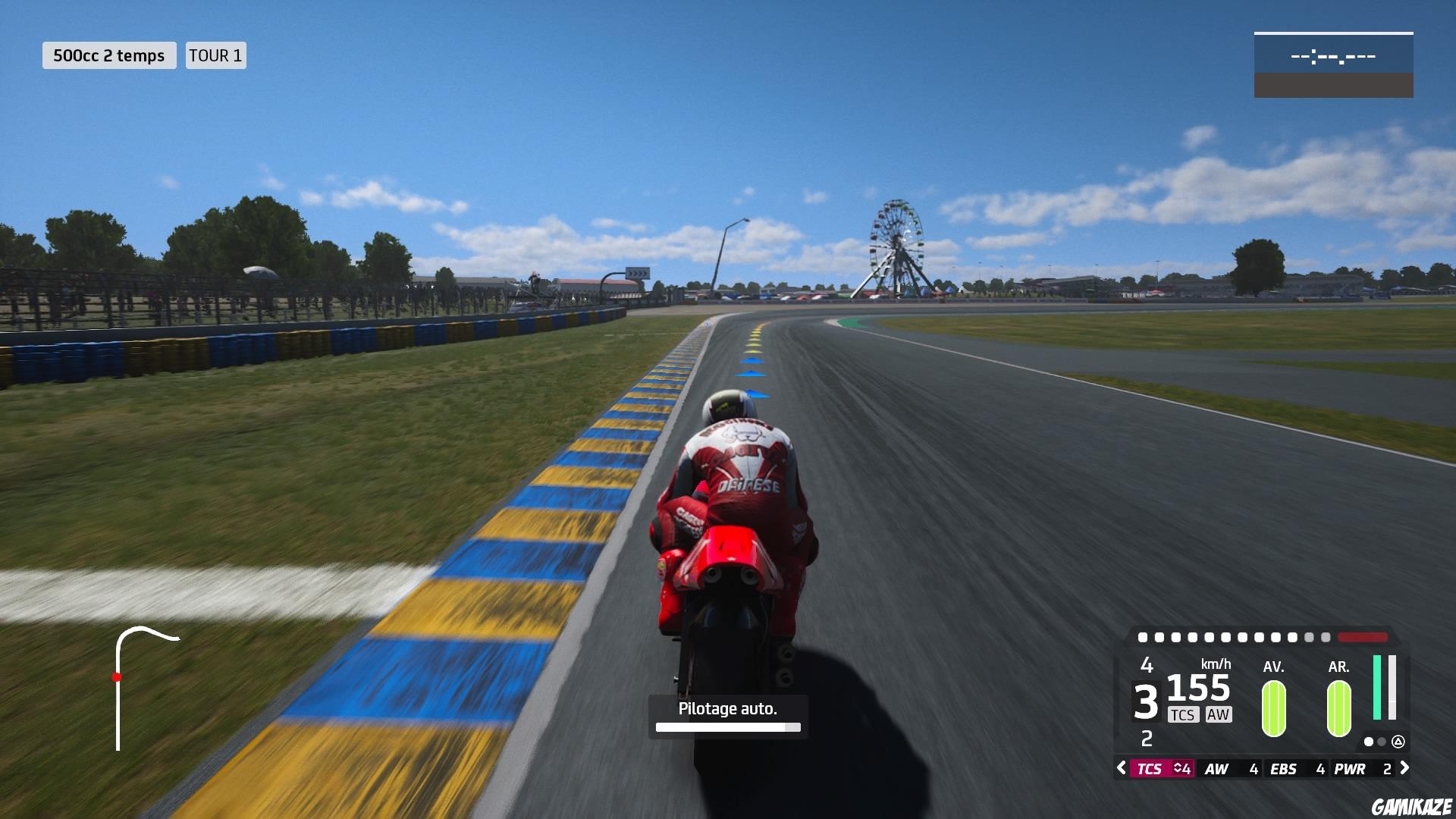 MotoGP 20