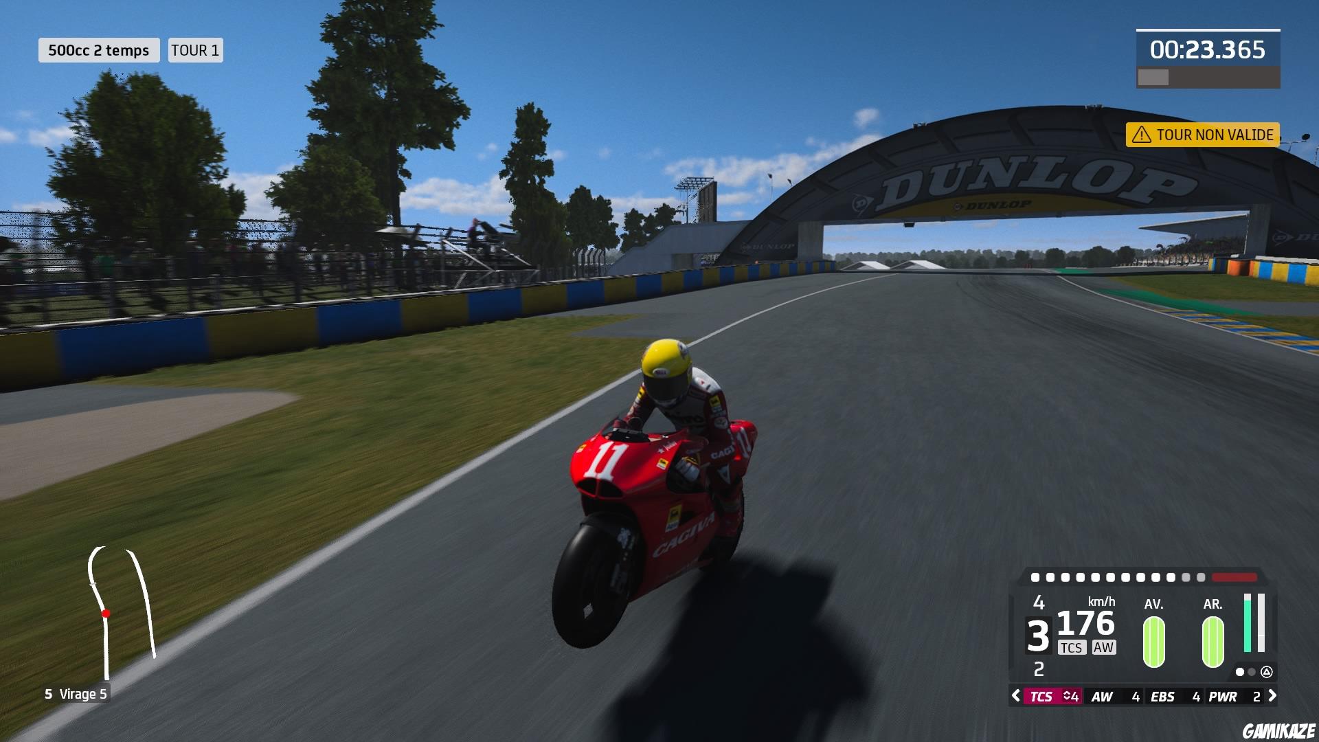 MotoGP 20