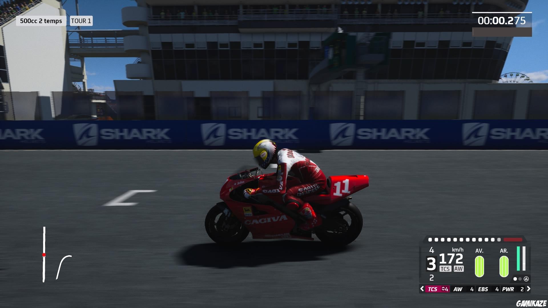 MotoGP 20