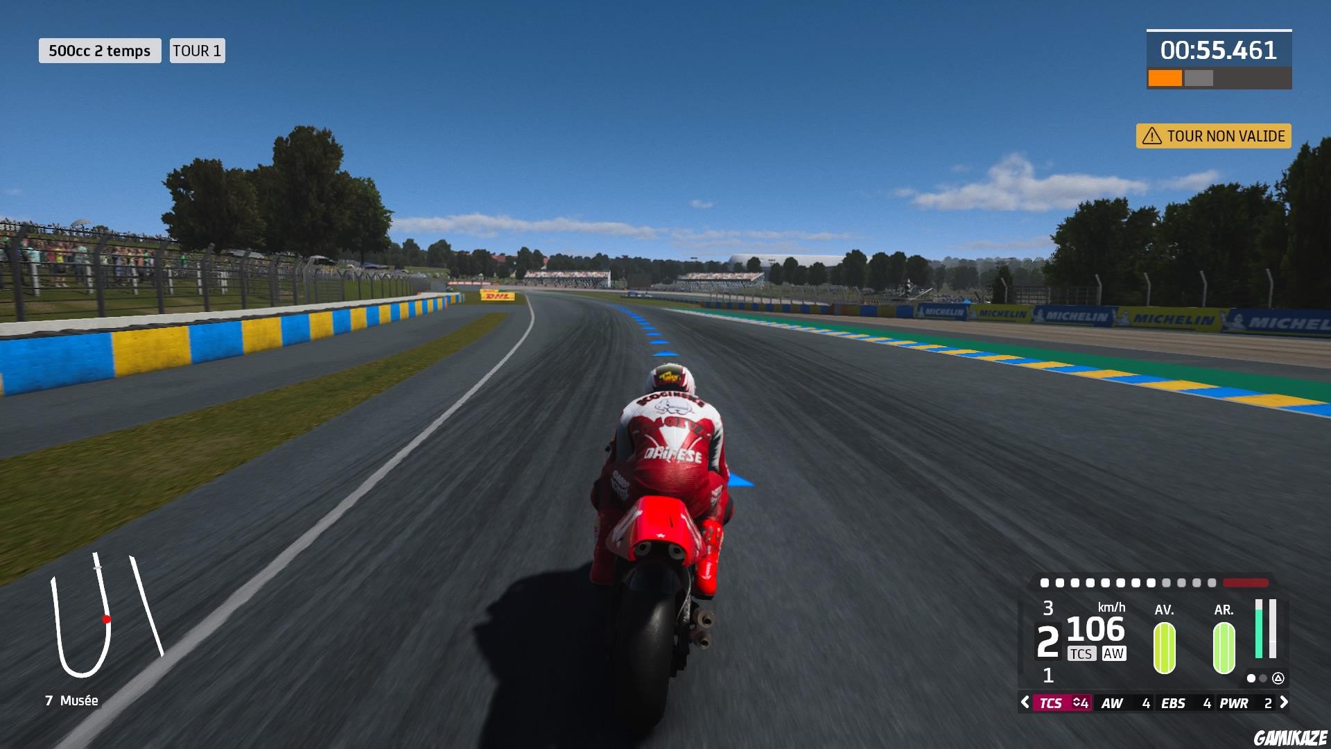 MotoGP 20