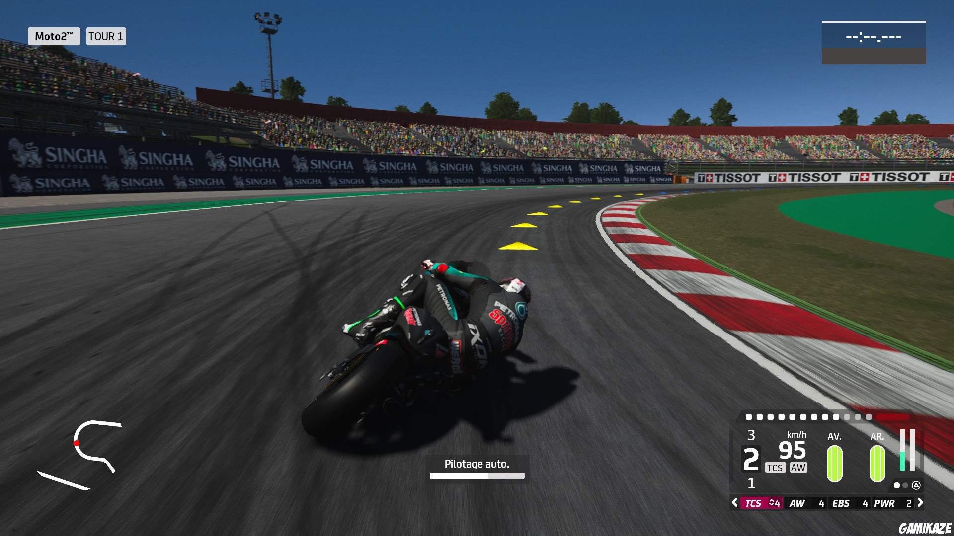 MotoGP 20