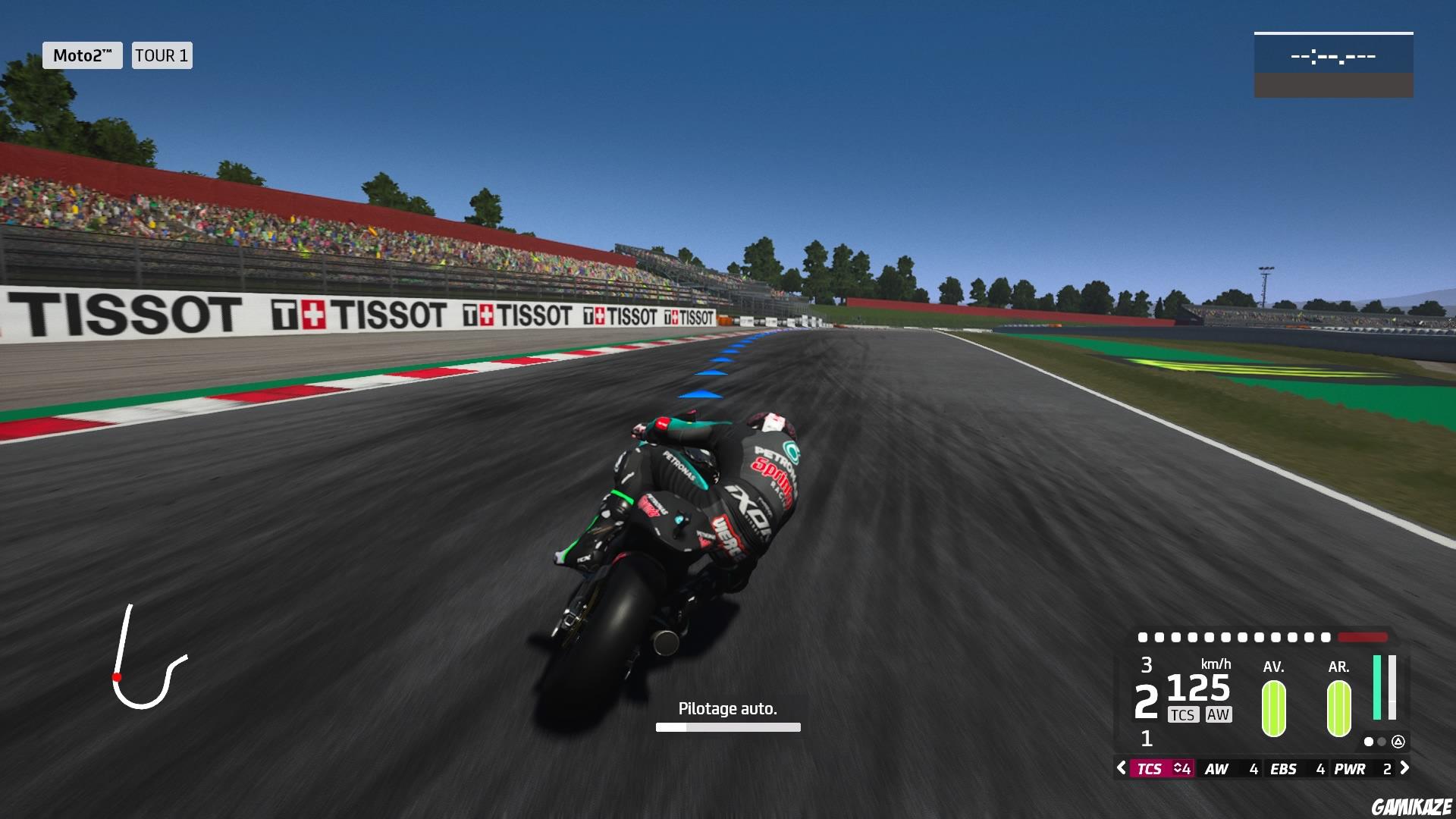 MotoGP 20