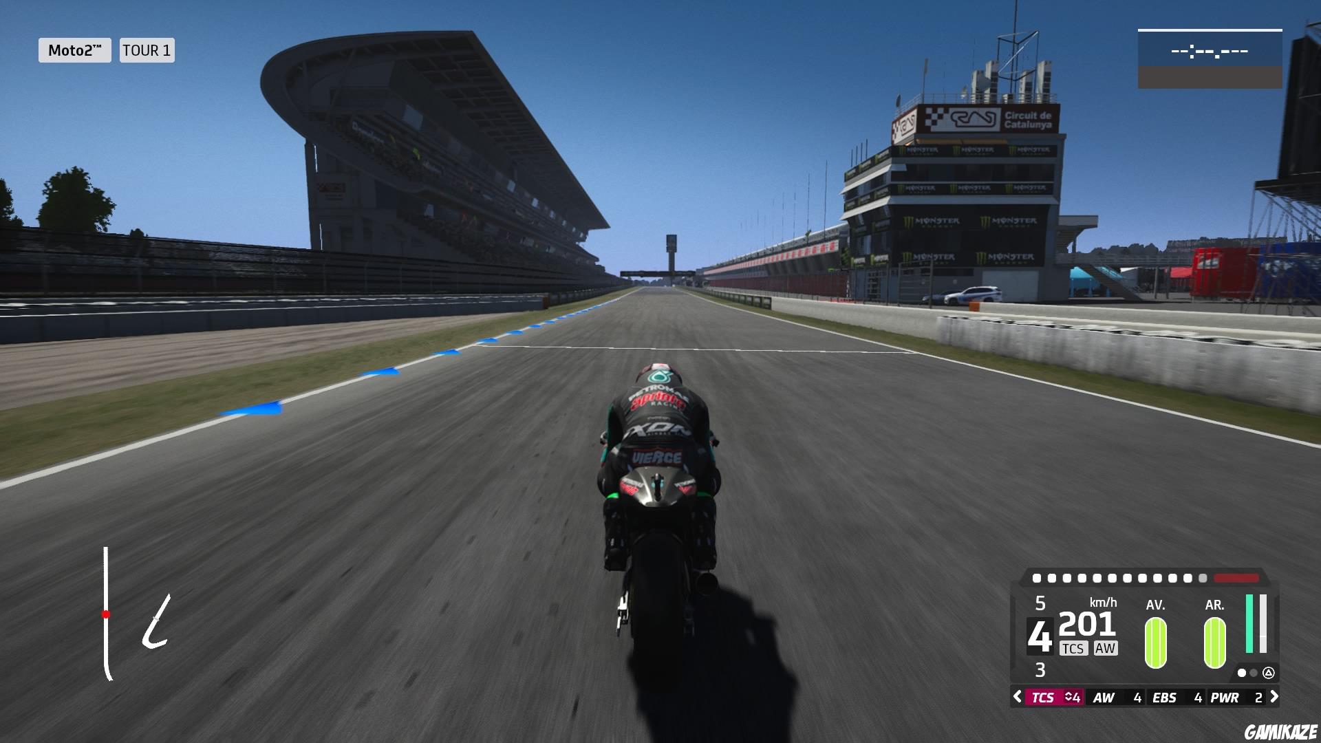 MotoGP 20