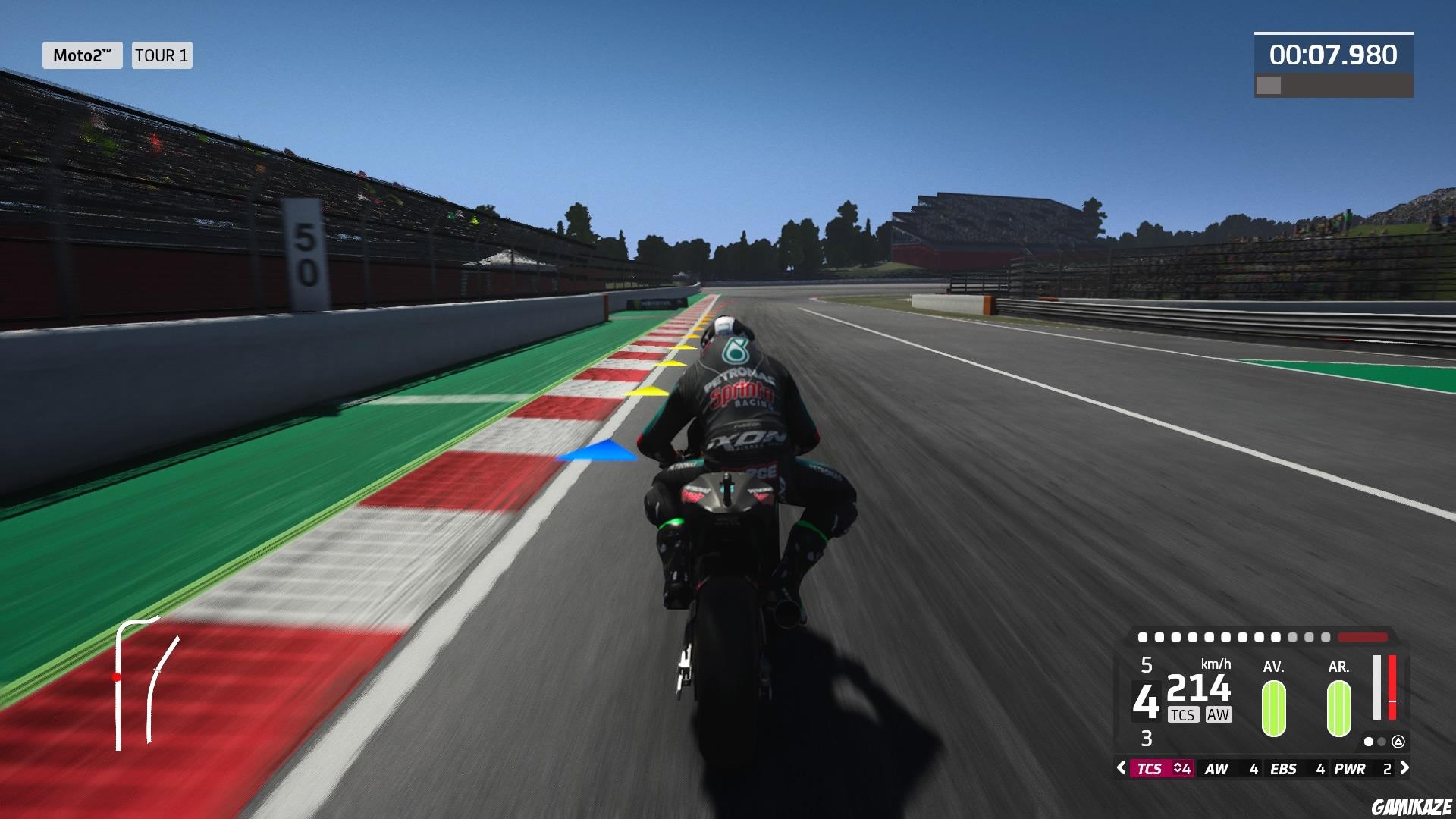 MotoGP 20