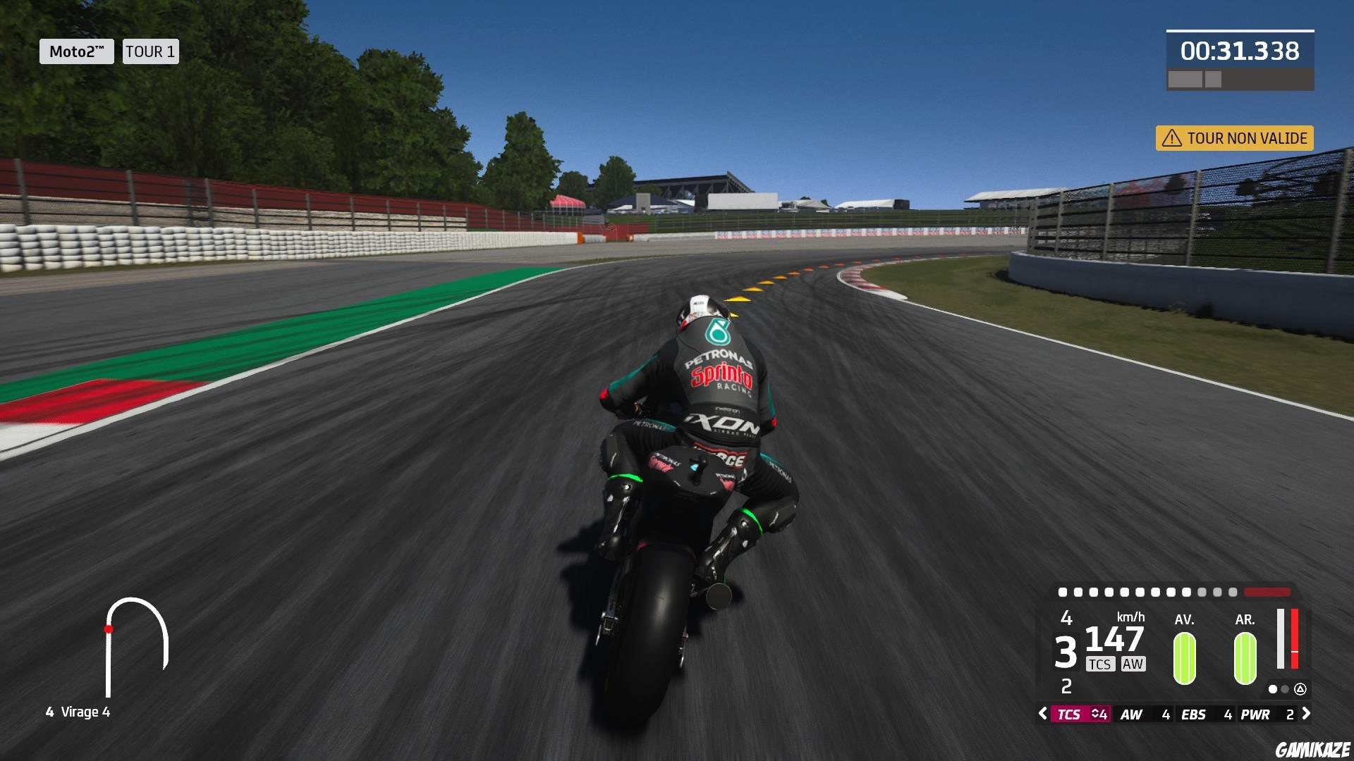 MotoGP 20
