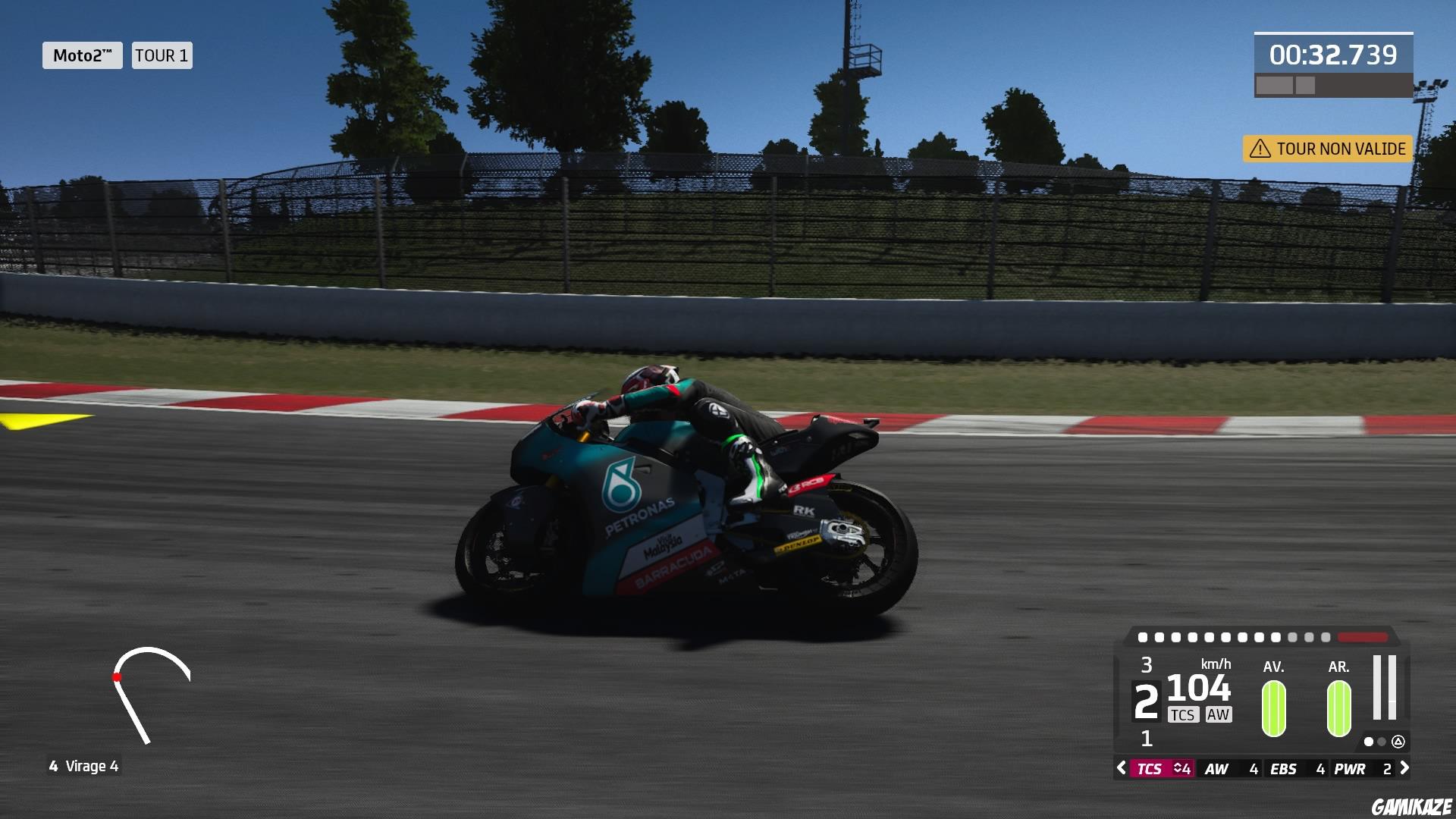 MotoGP 20