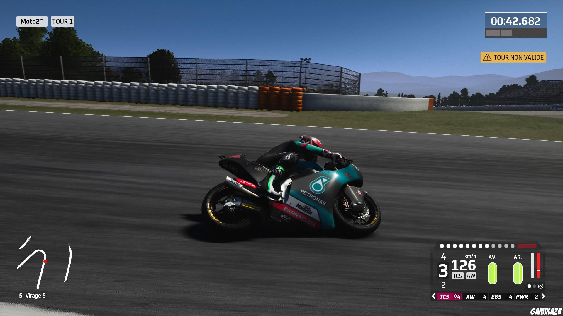 MotoGP 20