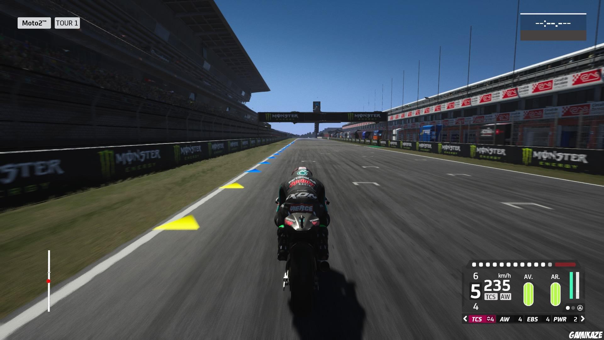 MotoGP 20