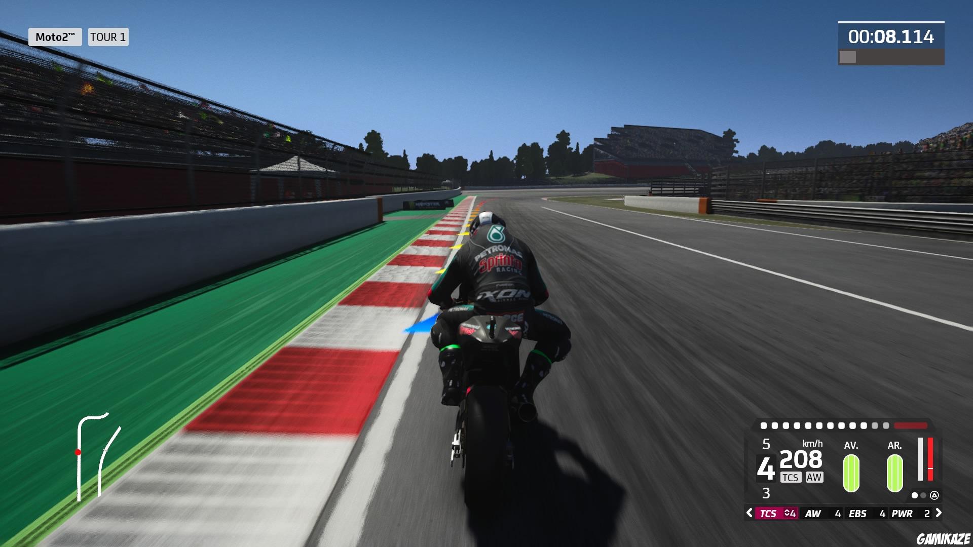 MotoGP 20