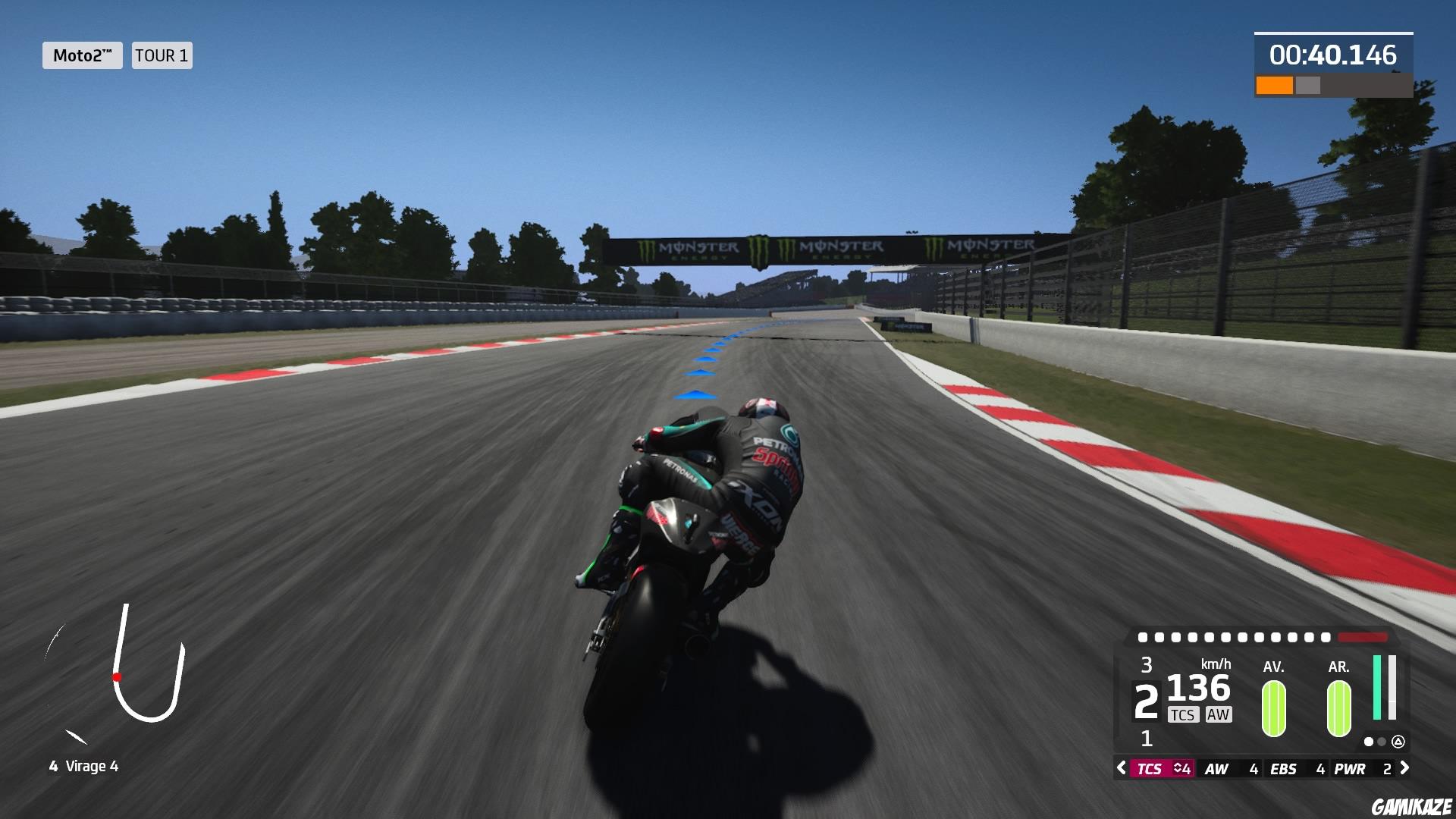 MotoGP 20