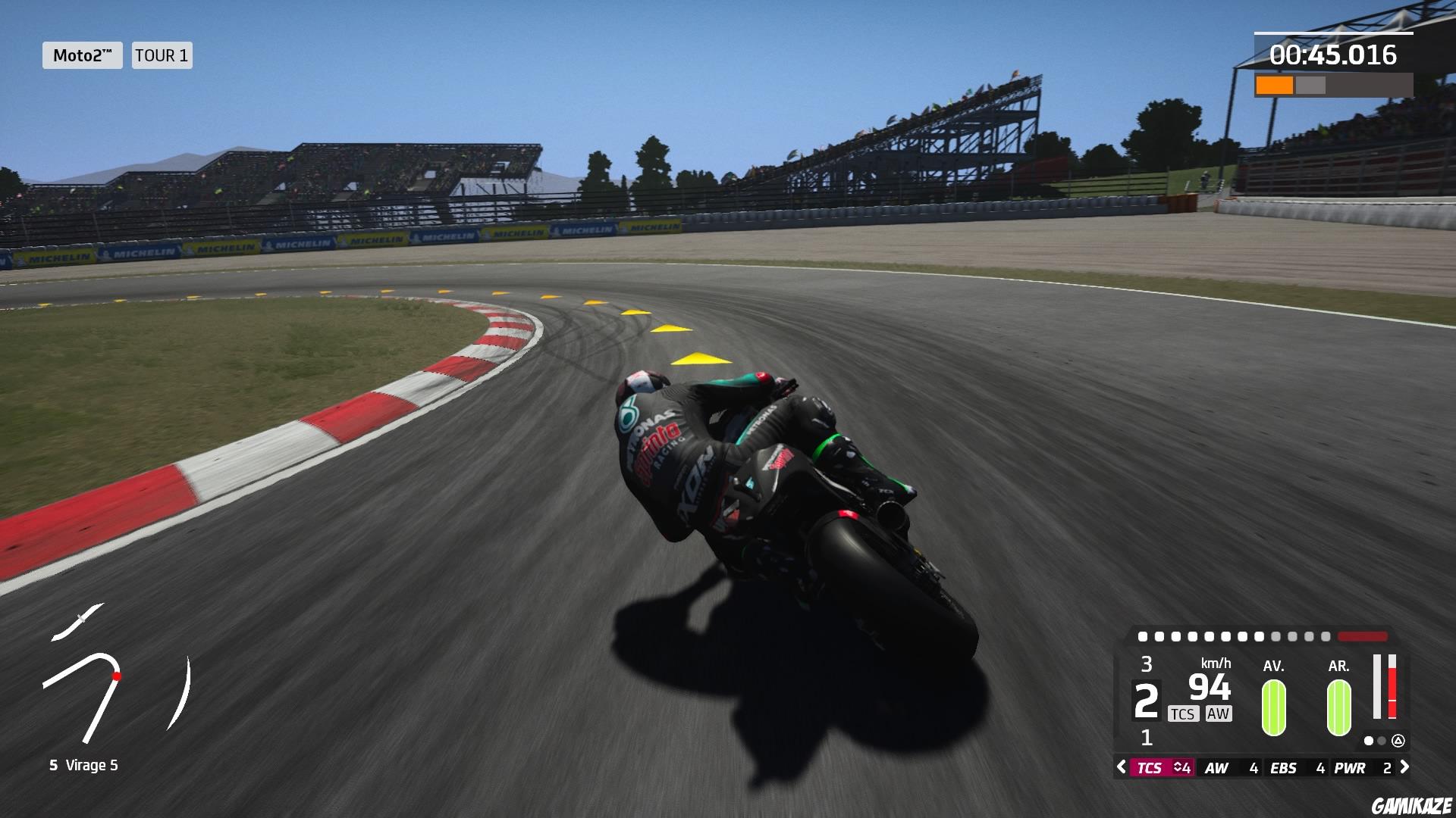 xone - MotoGP 20 