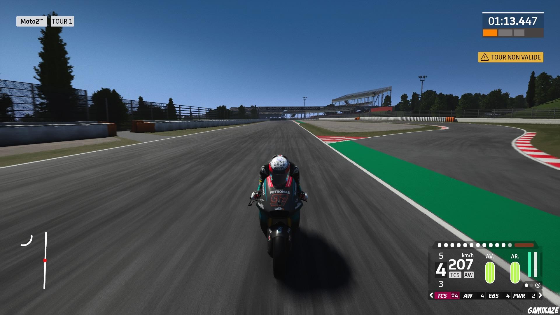 MotoGP 20