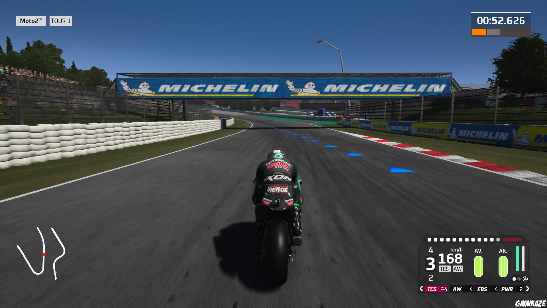 MotoGP 20