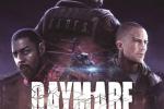 game type Survival Horror Daymare : 1998