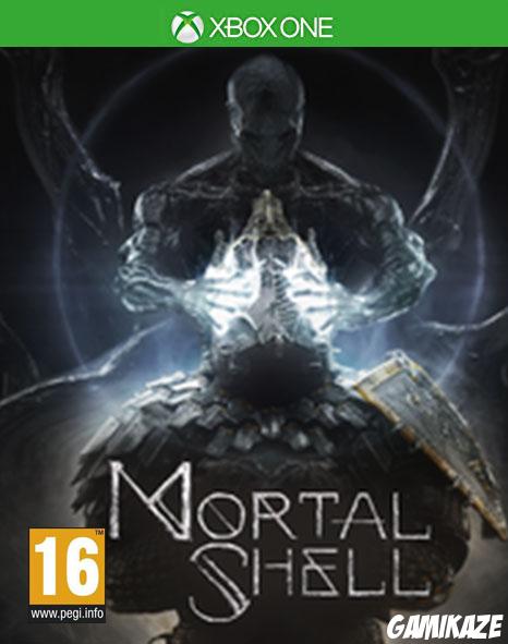 cover Mortal Shell xone