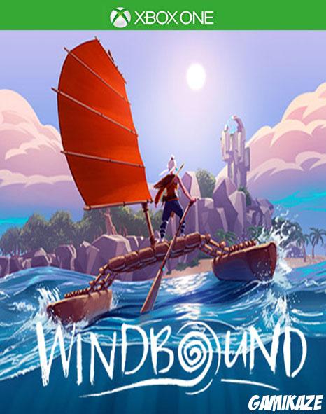 cover Windbound xone