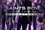 game type Action Saints Row : The Third Remastered