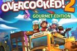 game type Gestion  Overcooked! 2 : la Gourmet Edition