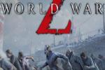 game type Survival Horror World War Z Game of the Year Edition