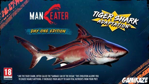 Maneater