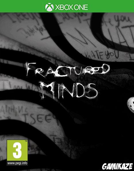 cover Fractured Minds xone