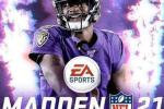 game type Sport Madden NFL 21
