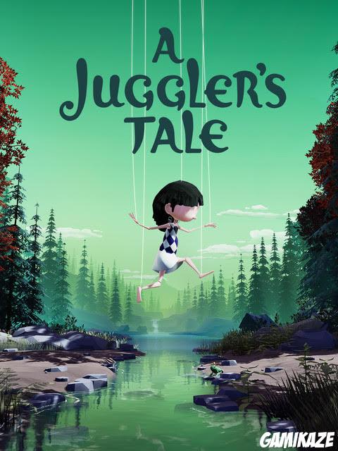 cover A Juggler's Tale xone