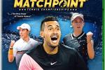 game type Sport Matchpoint - Tennis Championships