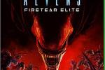 game type TPS Aliens Fireteam Elite